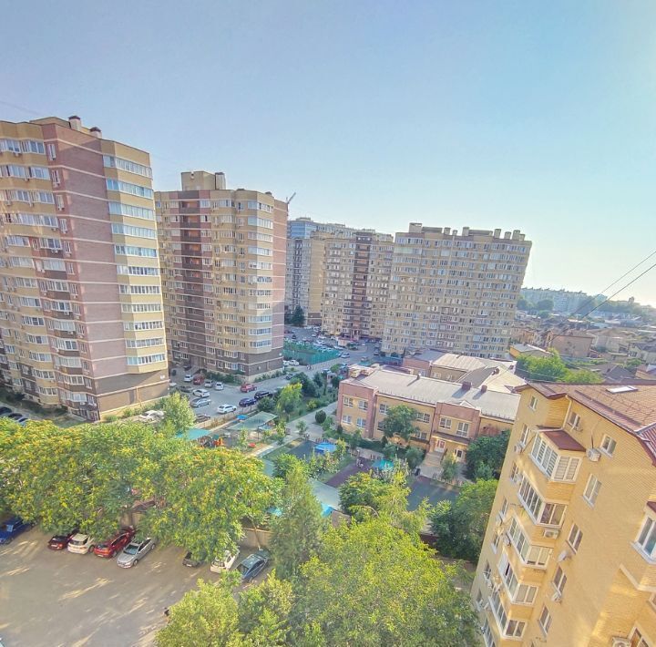 квартира г Анапа микрорайон Алексеевка ул Лазурная 16 фото 6