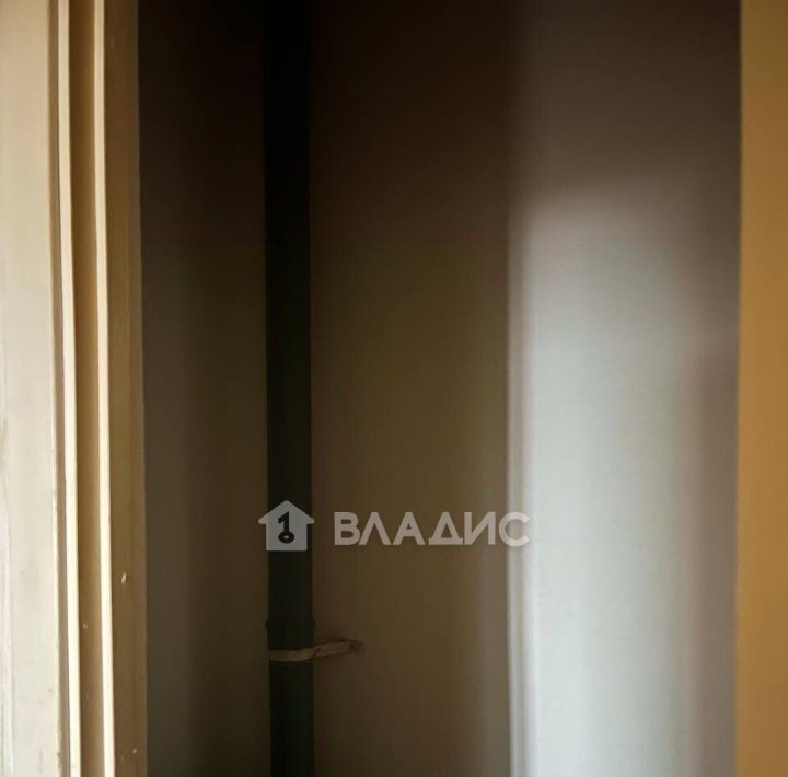 квартира г Иваново р-н Ленинский ул Куконковых 126 фото 9