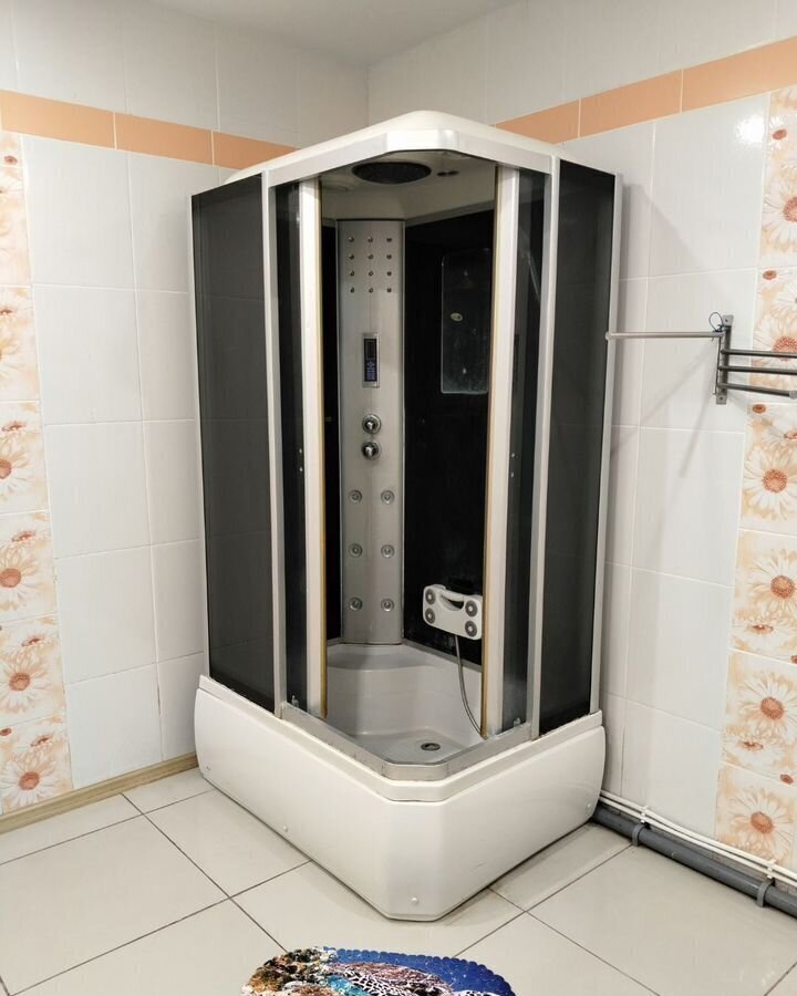 комната г Жигулевск с Богатырь ул Чехова 5 Самара фото 15