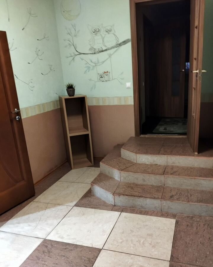 комната г Жигулевск с Богатырь ул Чехова 5 Самара фото 19