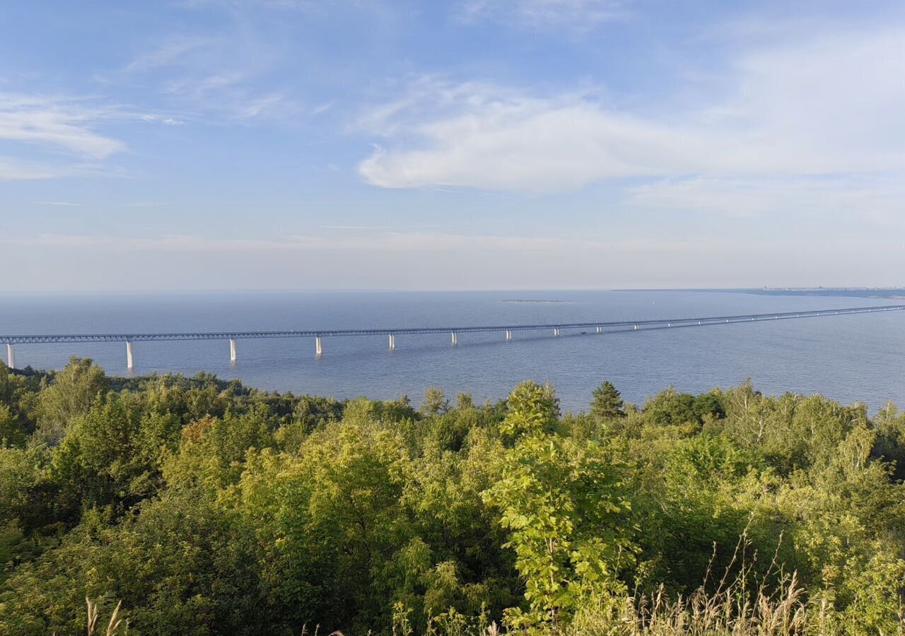 квартира г Ульяновск р-н Ленинский ул Докучаева 26 фото 18