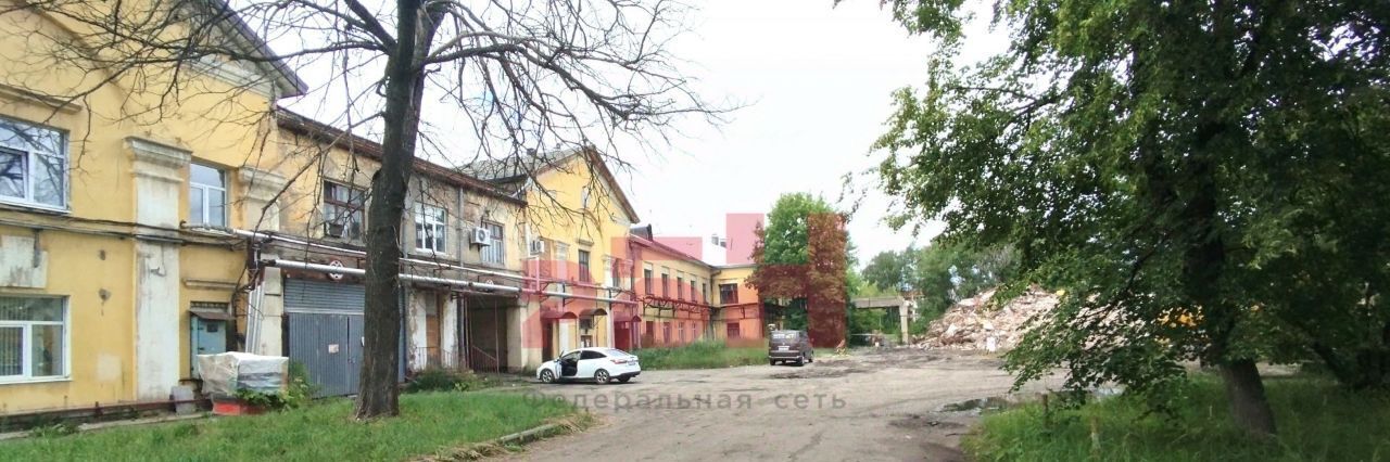 офис г Ярославль р-н Фрунзенский ул Пожарского 9 фото 5