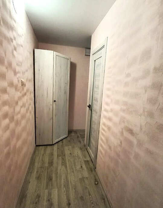 квартира г Ярославль р-н Ленинский ул Юности 3 фото 17