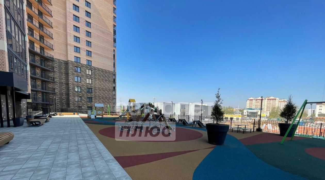 квартира г Чита р-н Центральный ул Ленина 150 фото 13