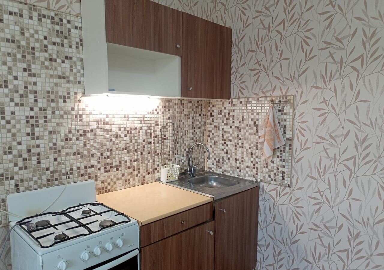 квартира г Кострома р-н Центральный ш Кинешемское 34а фото 8