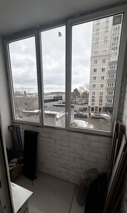 квартира г Екатеринбург р-н Чкаловский ул Селькоровская 34 фото 20