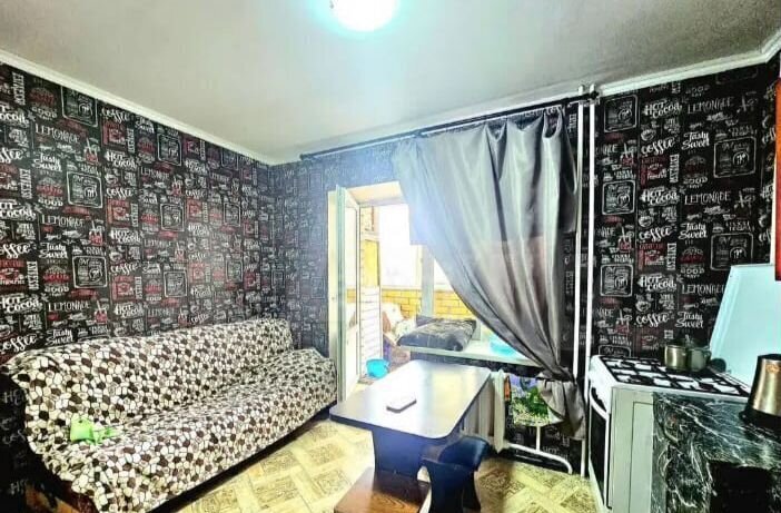 квартира г Тамбов р-н Октябрьский Московский ул Ореховая 11 фото 7