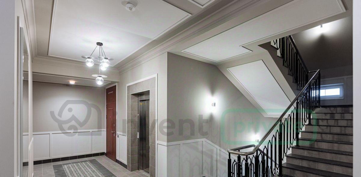 квартира г Калининград р-н Центральный пр-кт Мира 89 фото 36