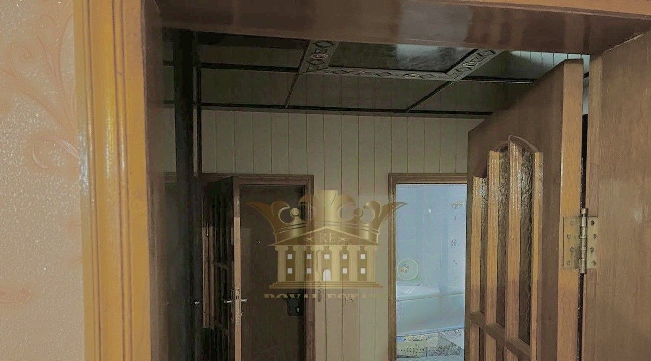 квартира г Симферополь р-н Киевский ул Комсомольская 4 фото 4