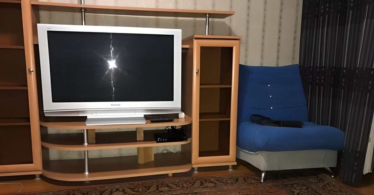 квартира г Мурманск р-н Октябрьский пер Русанова 3 фото 5