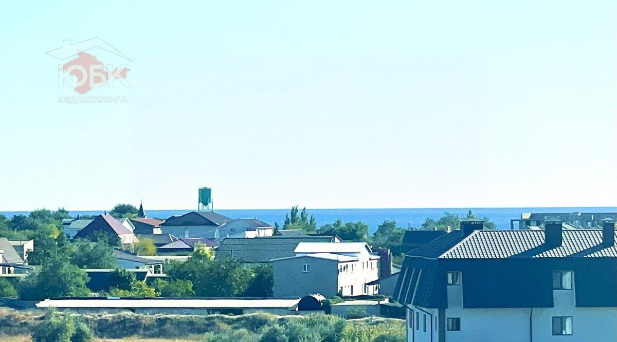 квартира г Евпатория пгт Мирный ул Сырникова 31 фото 25