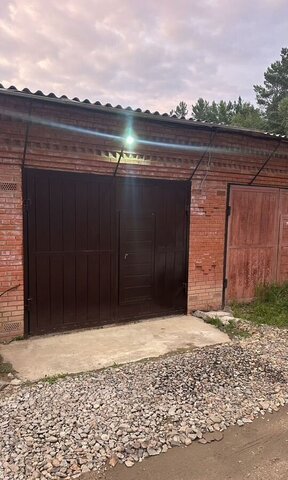 тер Гаражно-строительный кооператив Строитель Автоплощадка № 3, с 7056, Зеленогорск фото