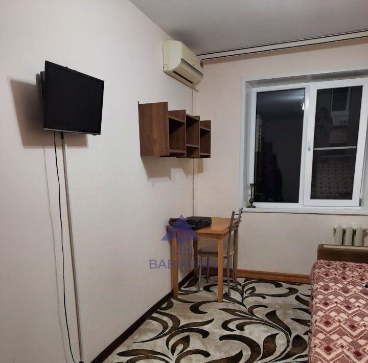 комната г Волгодонск пр-кт Строителей Новый город фото 1