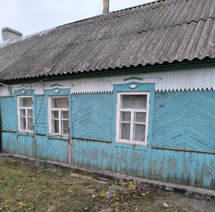 дом р-н Миллеровский г Миллерово ул Земляченко 26 Миллеровское городское поселение фото 1