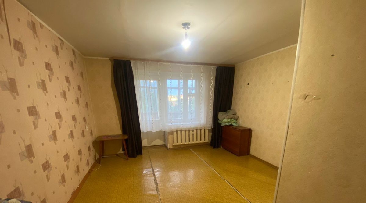 квартира г Йошкар-Ола ул Прохорова 42 фото 6