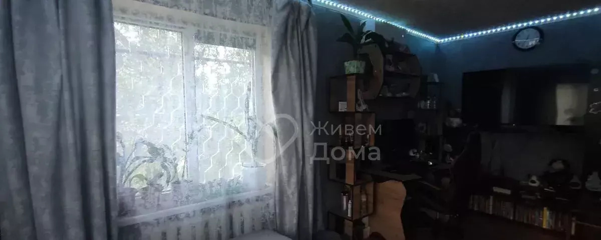 квартира г Волгоград р-н Кировский ул им. Козака 7 фото 3