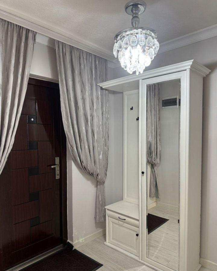 квартира г Грозный ул. Сайпуддина Ш. Лорсанова, 2 фото 5