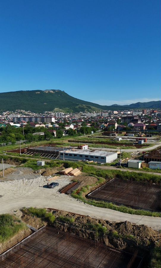 квартира г Махачкала р-н Кировский ул Даганова 141 фото 7