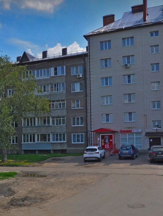 квартира г Мичуринск ш Липецкое 114 фото 1