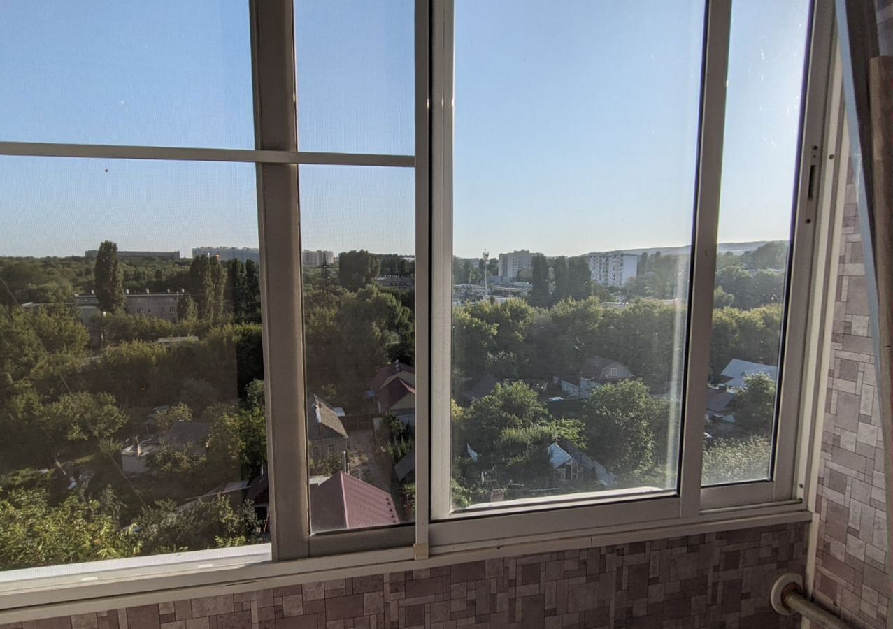 квартира г Саратов р-н Заводской ул Томская 15 фото 16
