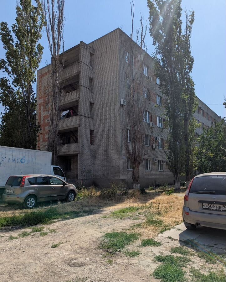 комната р-н Ейский г Ейск ул Коммунистическая 20/4 Ейское городское поселение фото 1