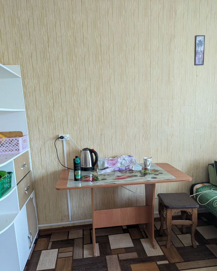 комната р-н Ейский г Ейск ул Коммунистическая 20/4 Ейское городское поселение фото 17
