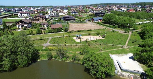 34 км, Домодедово, Новокаширское шоссе фото