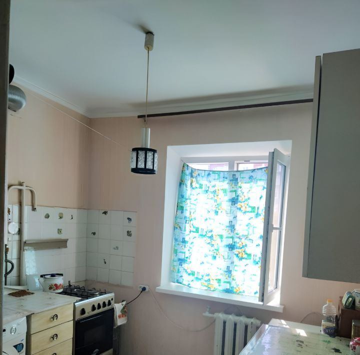 квартира г Краснодар р-н Прикубанский ул им. Вавилова Н.И. 12 фото 4