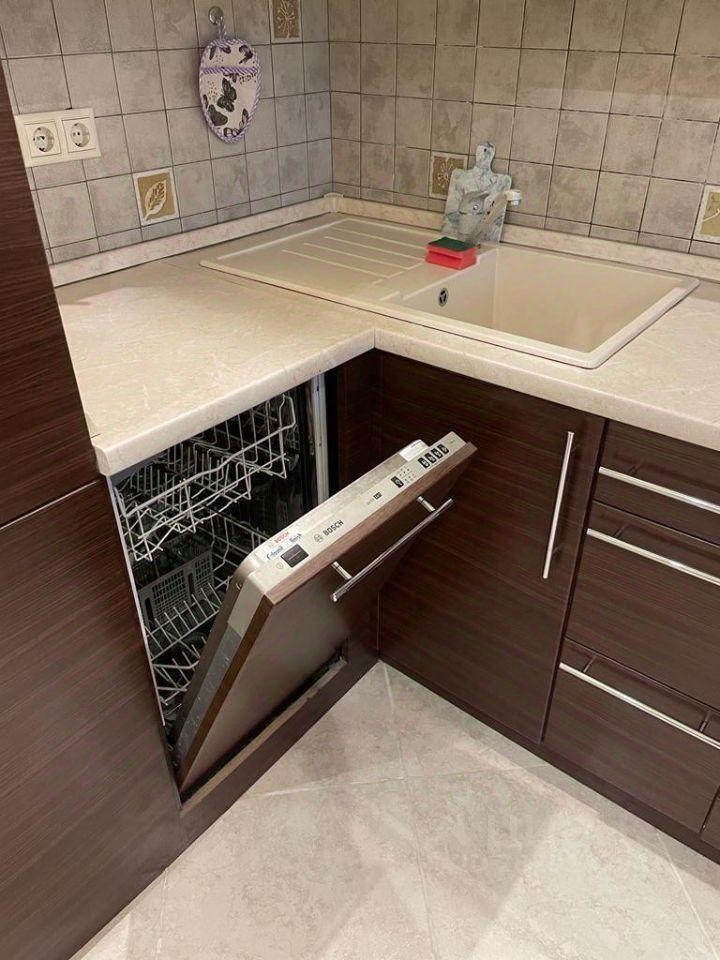 квартира г Реутов ул Советская 14/1 фото 10