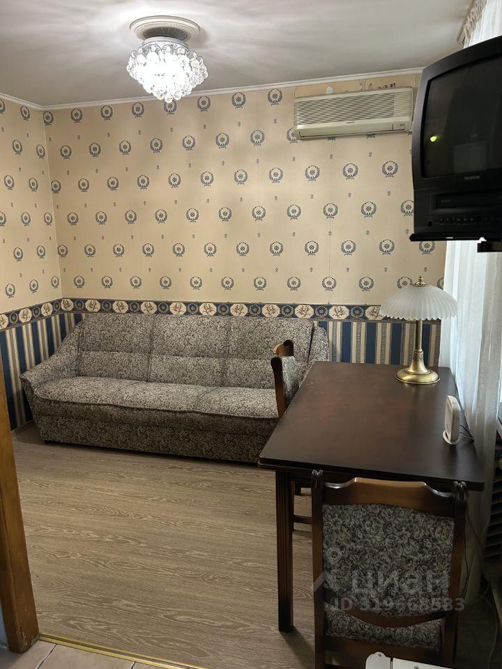квартира г Химки пр-кт Юбилейный 40 Беломорская фото 7
