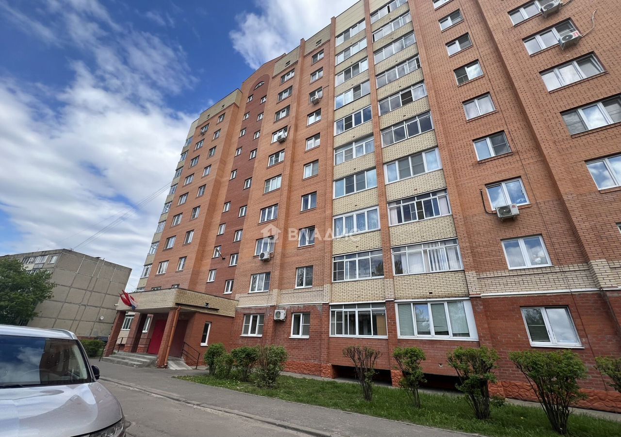 квартира г Луховицы ул Тимирязева 10 фото 12