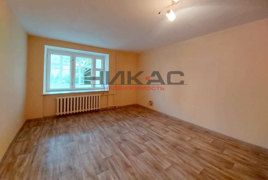 квартира г Ярославль р-н Заволжский ул Красноборская 37 фото 1