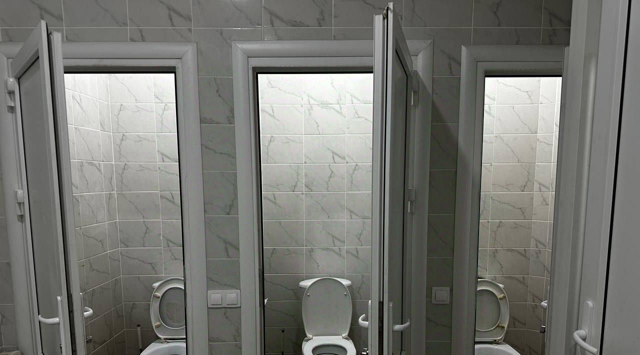 комната г Орел р-н Заводской ул Гагарина 8 фото 6