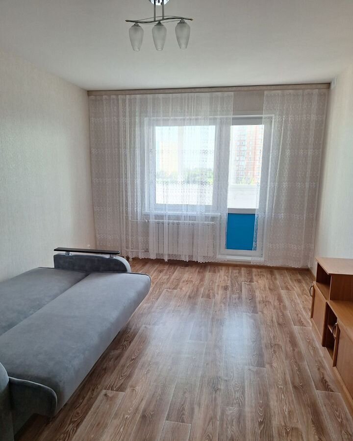 квартира г Орел р-н Северный ул Космонавтов 48к/2 фото 11