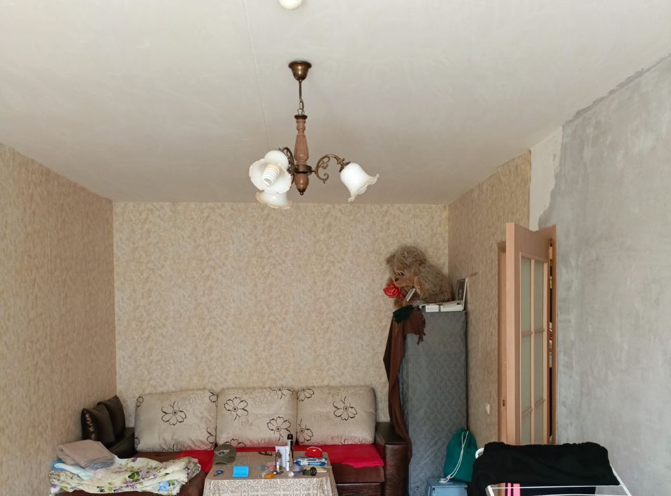 квартира г Ярославль р-н Дзержинский ул Труфанова 28а фото 30