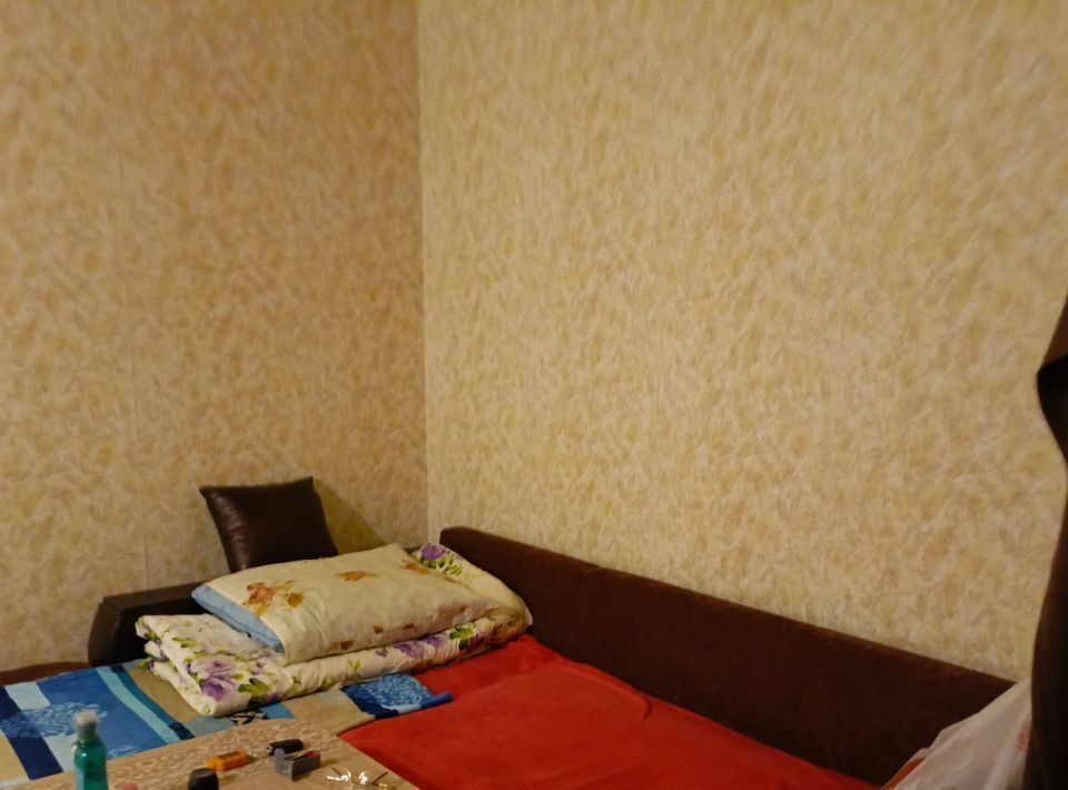 квартира г Ярославль р-н Дзержинский ул Труфанова 28а фото 41