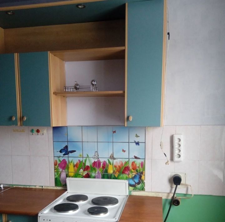 квартира г Снежинск ул Комсомольская 22 фото 10