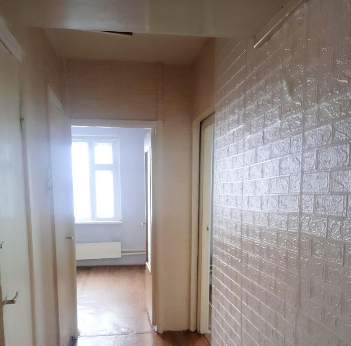 квартира г Снежинск ул Комсомольская 22 фото 15