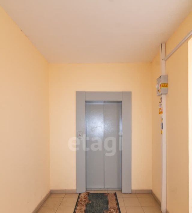 квартира г Омск р-н Кировский ул Степанца 3 Кировский АО фото 30