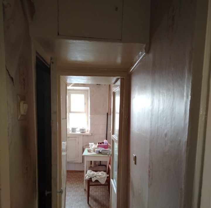 квартира г Омск р-н Октябрьский ул Романенко 13 Октябрьский АО фото 9