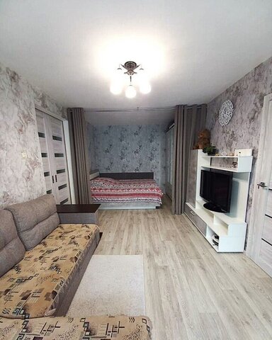 р-н Ленинский ул Юности 3 фото