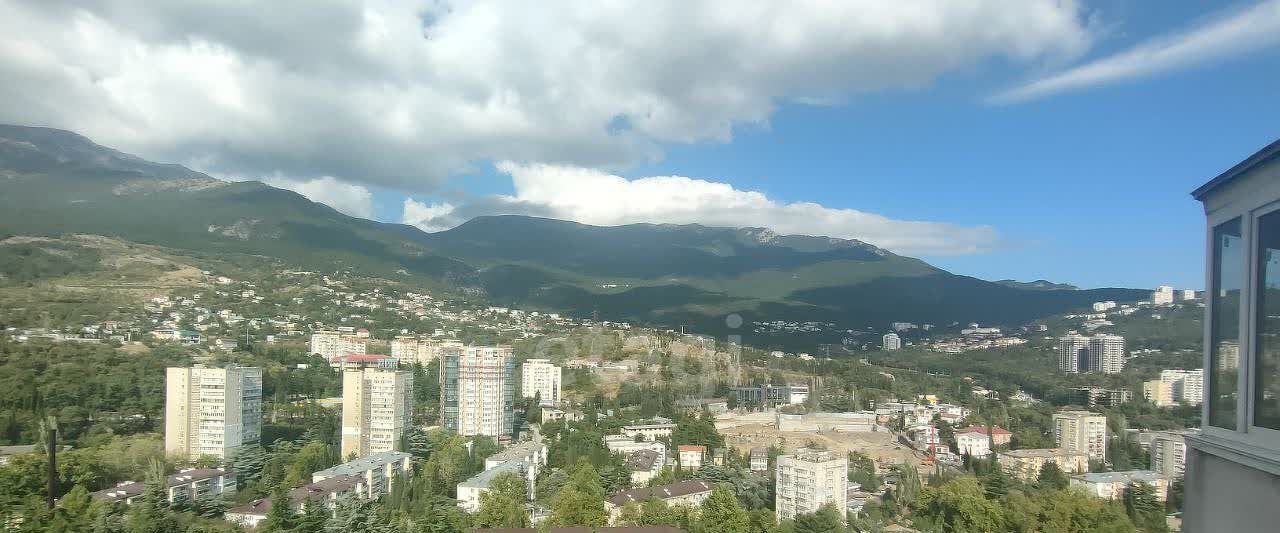 квартира г Ялта ул Найденова 16к/1 фото 18