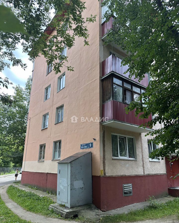 квартира г Люберцы ул Юбилейная 9 Котельники фото 1