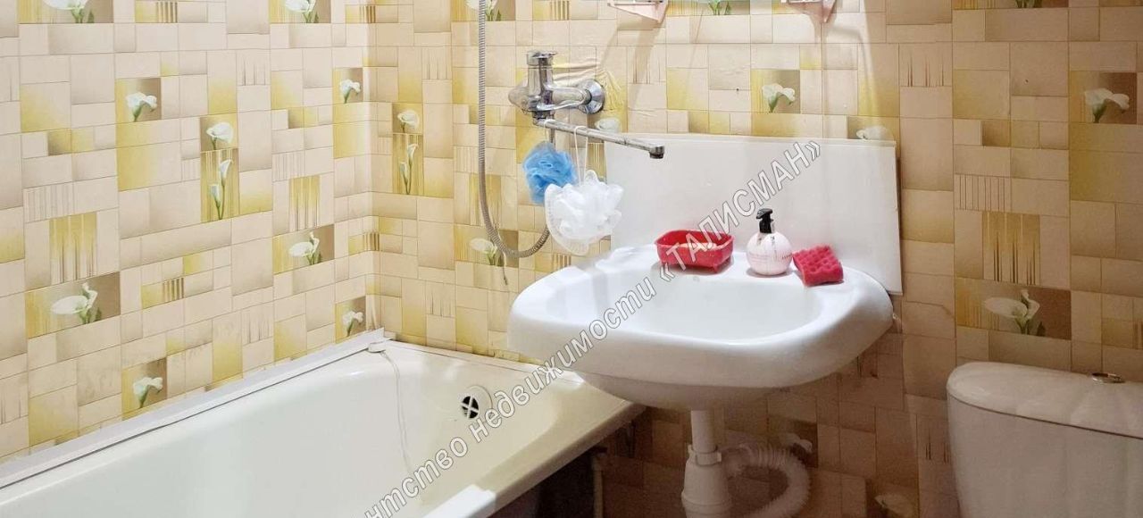 квартира г Таганрог ул Чехова фото 6