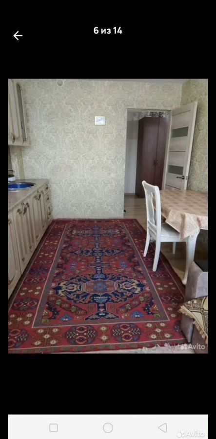 квартира г Дербент ул. Владимира Ленина, 4 фото 9