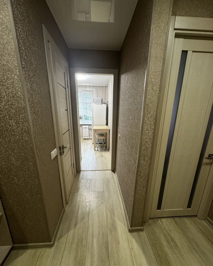 квартира г Петропавловск-Камчатский пр-кт Циолковского 23 фото 24