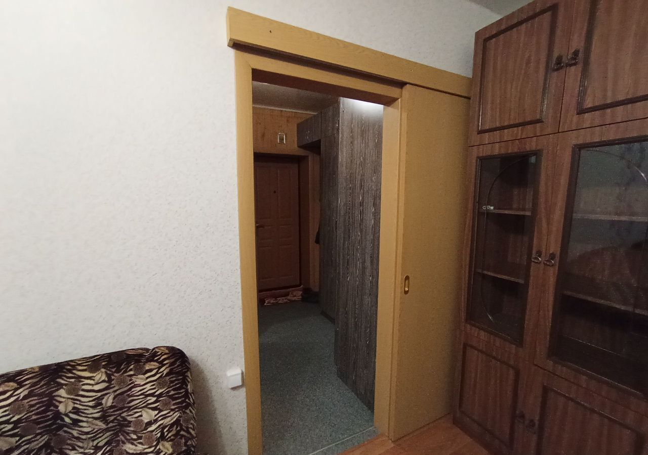 квартира г Чебаркуль ул Мира 1 Чебаркульский г. о. фото 13