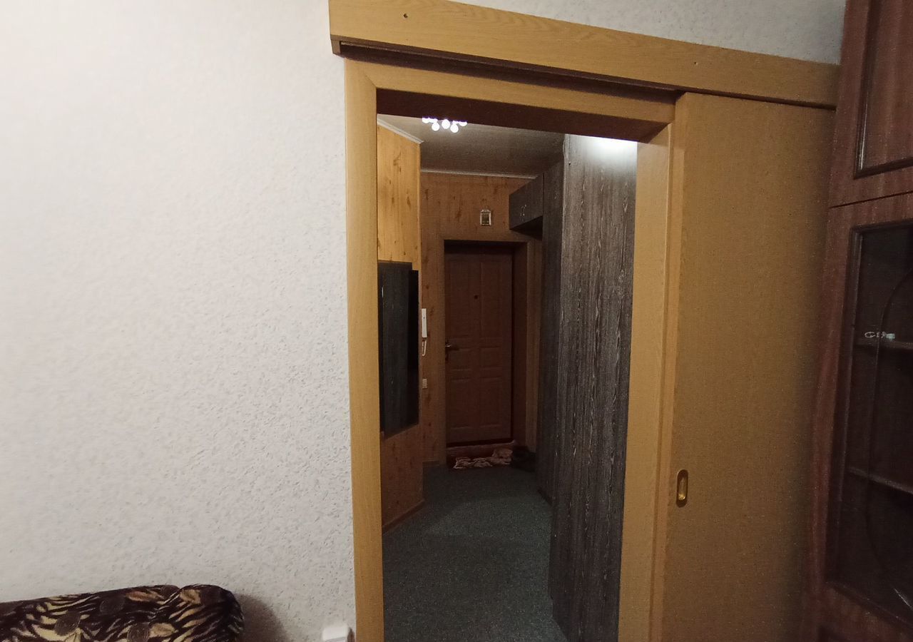квартира г Чебаркуль ул Мира 1 Чебаркульский г. о. фото 14