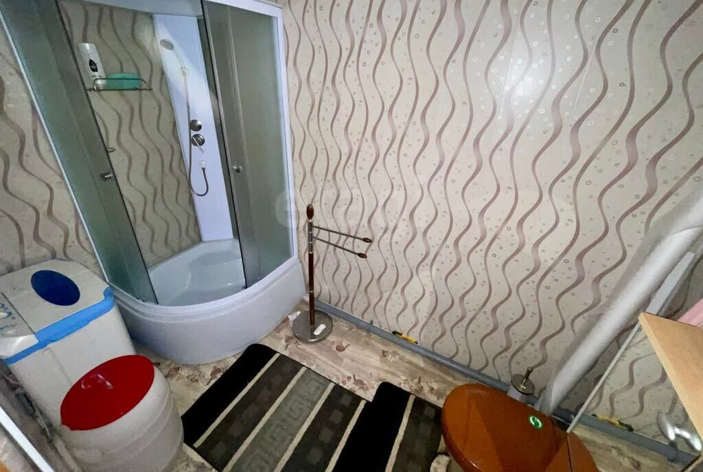 дом г Воскресенск ТСН Хорлово фото 20