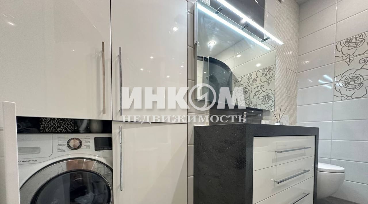 квартира г Королев ул Пролетарская 15/2с 2 Медведково фото 11